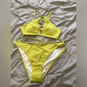 Shade and Shore Bikini